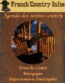 Image du site Franch'Country Infos