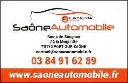 Saône Automobile